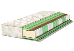 Матрас Sontery by Askona Fitness Idea 80 x 186