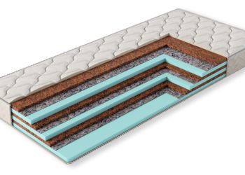 Матрас Релакс Крит