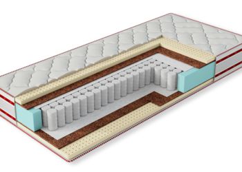 Матрас Релакс Шервуд 250