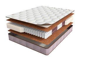 Матрас Sontery by Askona Spectra 80 x 186