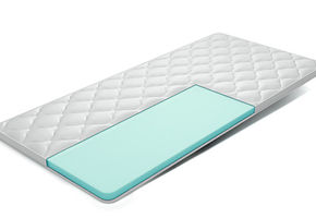 Наматрасник Соня Пенополиуретан 3см 140 x 200