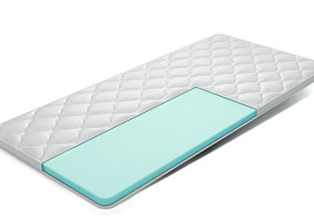 Наматрасник Соня Пенополиуретан 3см