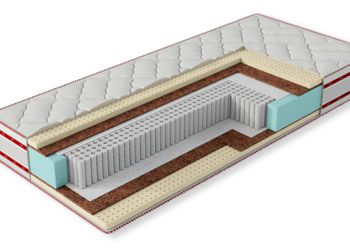 Матрас Релакс Шервуд 500