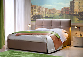 Кровать Аяччо Навара 