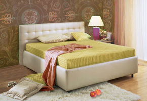 Кровать Аяччо Аврора 