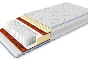 Матрас Релакс Стронг New 80 x 190