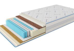 Матрас Релакс Олимпия 80 x 190