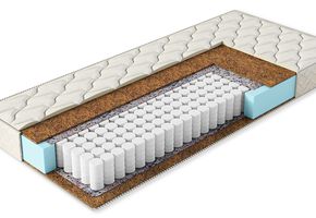 Матрас Релакс Джерси 80 x 190