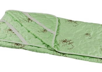 Наматрасник Релакс Наматрасник на бамбуковом волокне