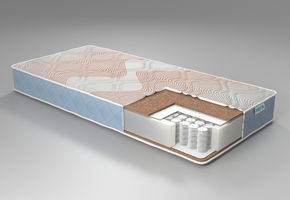 Матрас Нега Beauty 70 x 190