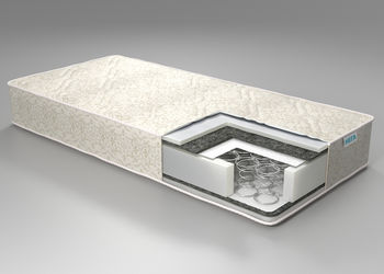 Матрас Нега Home