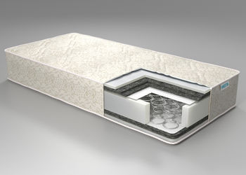 Матрас Нега Home +