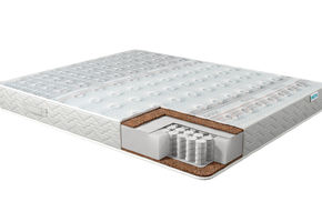Матрас Нега Honey Joy 70 x 190