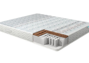 Матрас Нега Honey Season