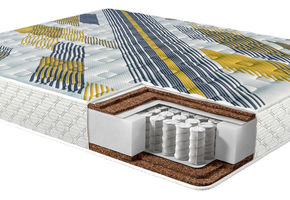 Матрас Нега City 70 x 186