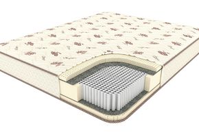 Матрас Нега Sutherland 70 x 186