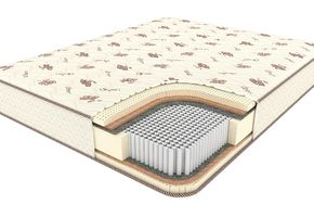 Матрас Нега Tugela 70 x 186