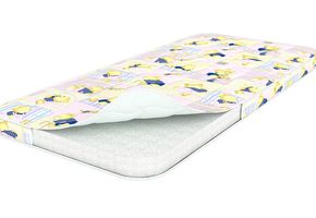 Детский матрас Нега Story (Сказка) 60 x 120