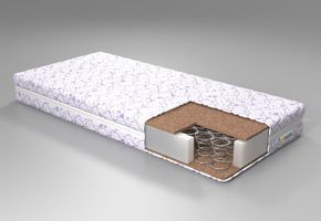 Детский матрас Нега Mystic Light (Мистика) 60 x 120