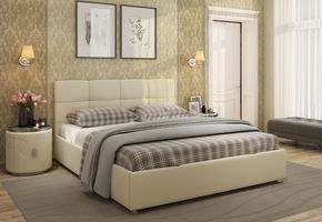 Кровать Релакс Жаклин 