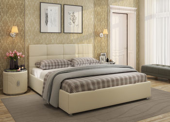 Кровать Релакс Жаклин