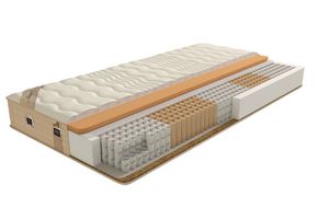  Sontery by Askona Supremo 80 x 190