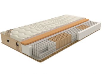 Матрас Sontery by Askona Supremo  80 x 200