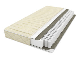 Детский матрас Sontery by Askona Cherry 60 x 120