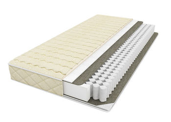 Детский матрас Sontery by Askona Cherry