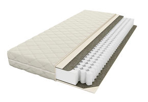 Детский матрас Sontery by Askona Happy 60 x 120