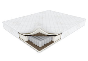 Матрас Sontery by Askona Balance Prestige 80 x 190