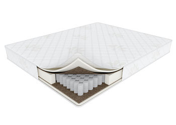 Матрас Sontery by Askona Balance Prestige