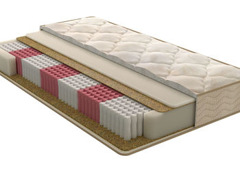 Матрас Sontery by Askona Norma