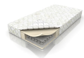 Матрас Sontery by Askona Balance Smart 80 x 190