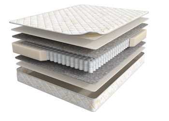 Матрас Sontery by Askona Balance Forma