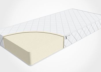 Матрас Sontery by Askona Roll