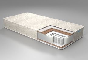 Матрас Нега Natura Алтай 70 x 190