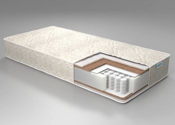 Матрас Нега Natura Алтай