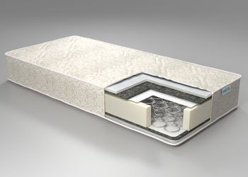 Матрас Нега Natura Тайга