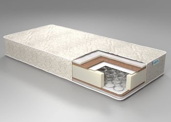 Матрас Нега Natura Аура