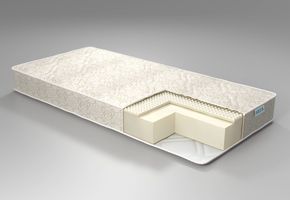 Матрас Нега Natura Югра 70 x 190