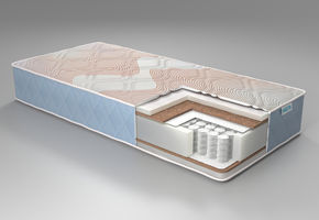 Матрас Нега Real Beauty FLEX 70 x 190