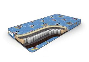 Детский матрас Dreamline Baby Latex TFK 60 x 120