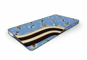 Детский матрас Dreamline Baby Mix Slim 60 x 120