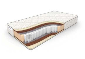 Матрас Dreamline Balance Medium S-1000 80 x 190