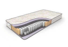 Матрас Dreamline Classic +30 TFK 70 x 190