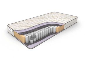 Матрас Dreamline Classic +40 TFK 70 x 190