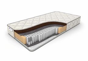 Матрас Dreamline Kombi-2 S-1000 70 x 190