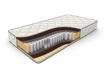 Матрас Dreamline SleepDream Hard TFK