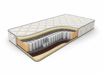 Матрас Dreamline SleepDream Soft TFK